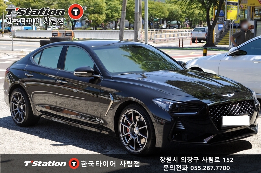 티스테이션사림점 이미지