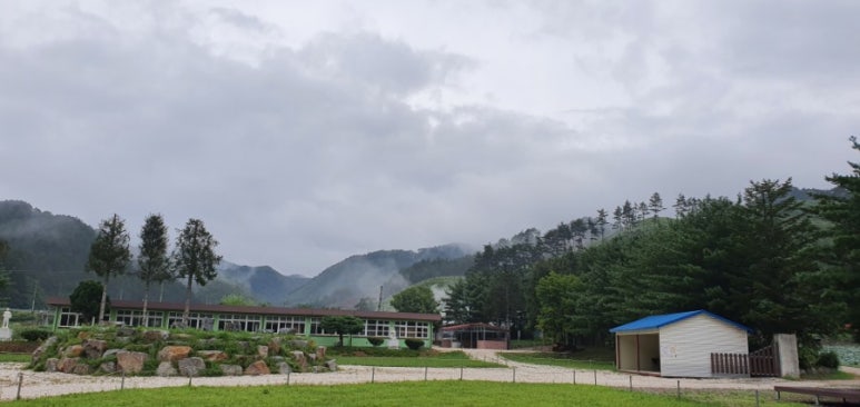 솔미캠핑장 이미지