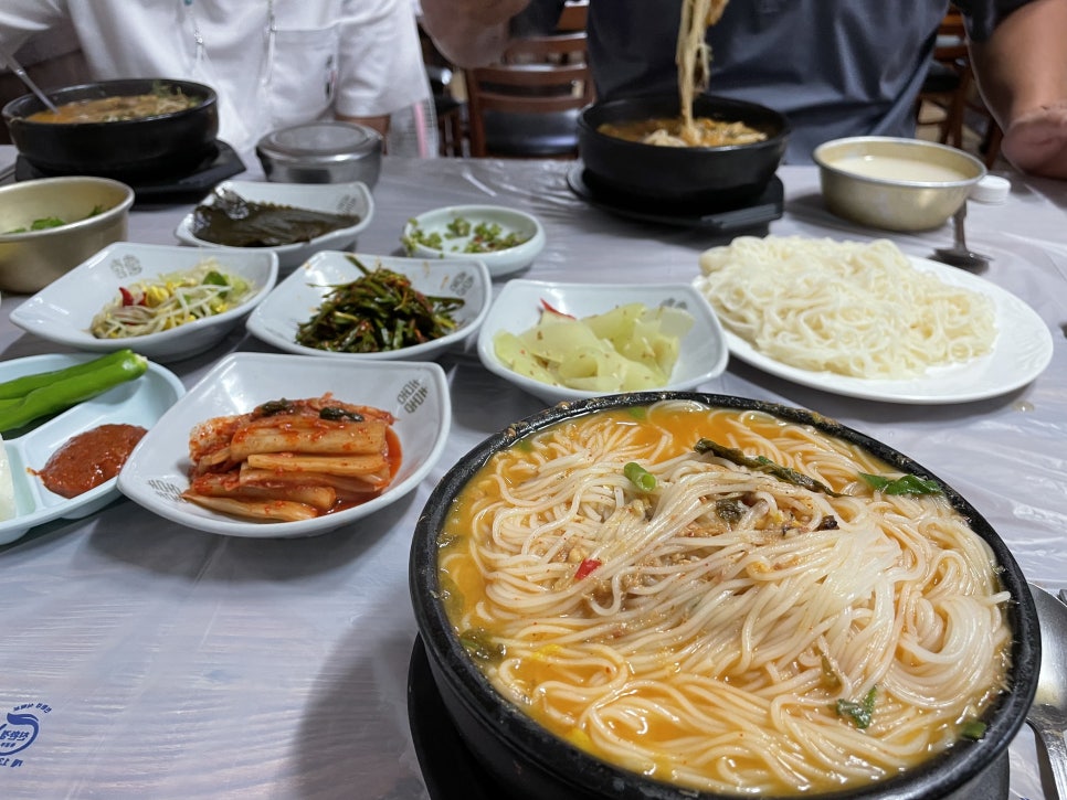 하정리식당 이미지