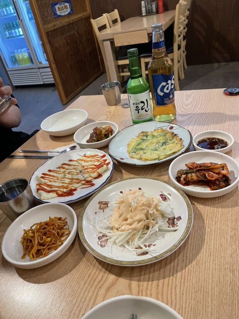 영희네포차 이미지