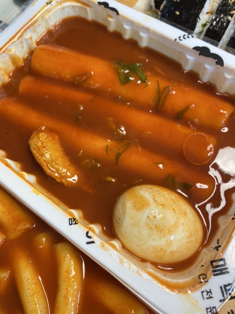 우리할매떡볶이논현점 이미지