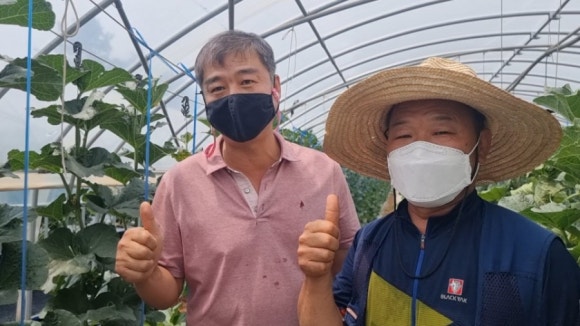 소망영농조합법인 이미지