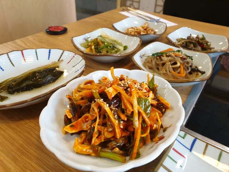 황제복어 이미지