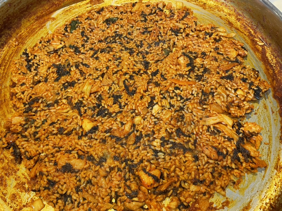 홍이네닭갈비 이미지