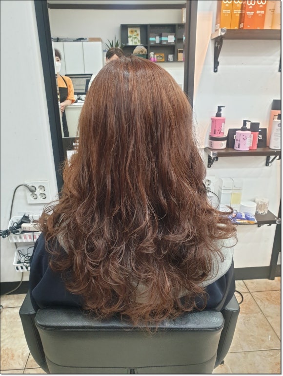 예가헤어샵 이미지