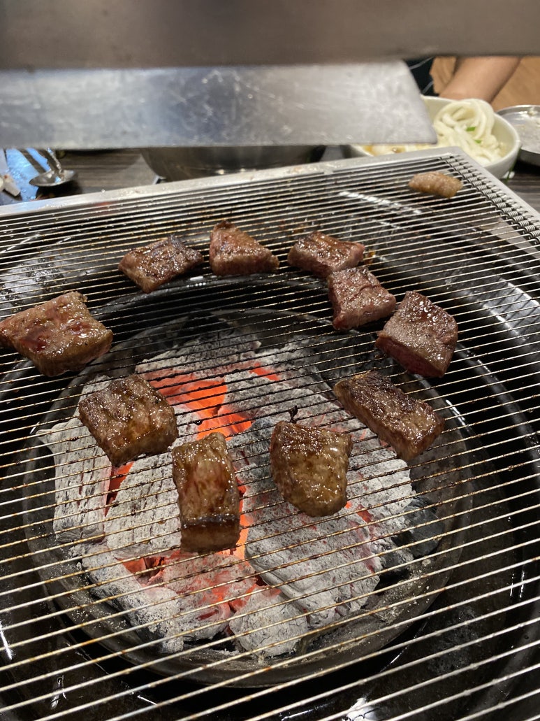 청주한우청우 이미지