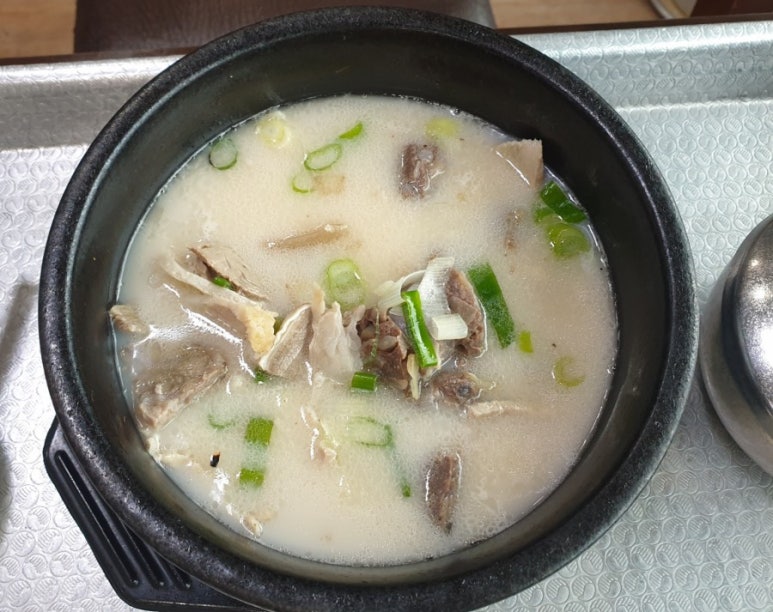 고성가야밀면 이미지