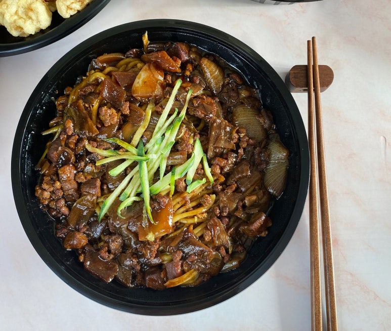 금용대반점 이미지