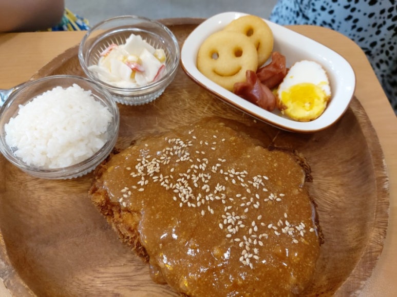 봉이분식 이미지