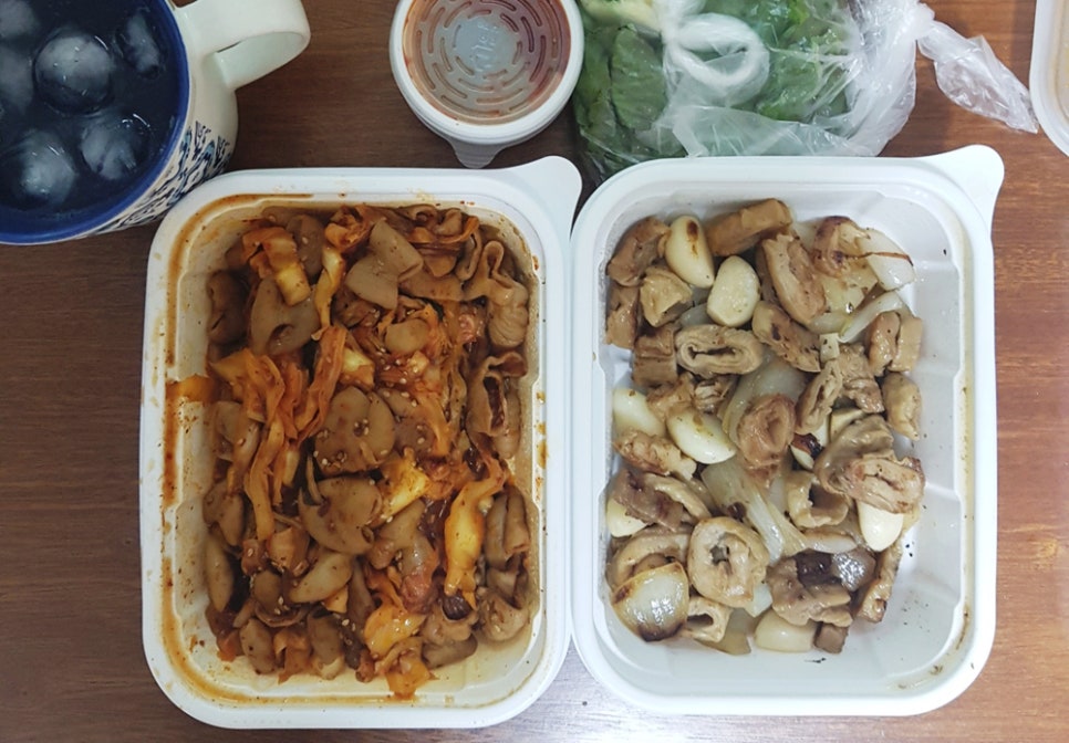 윤아네곱창 이미지