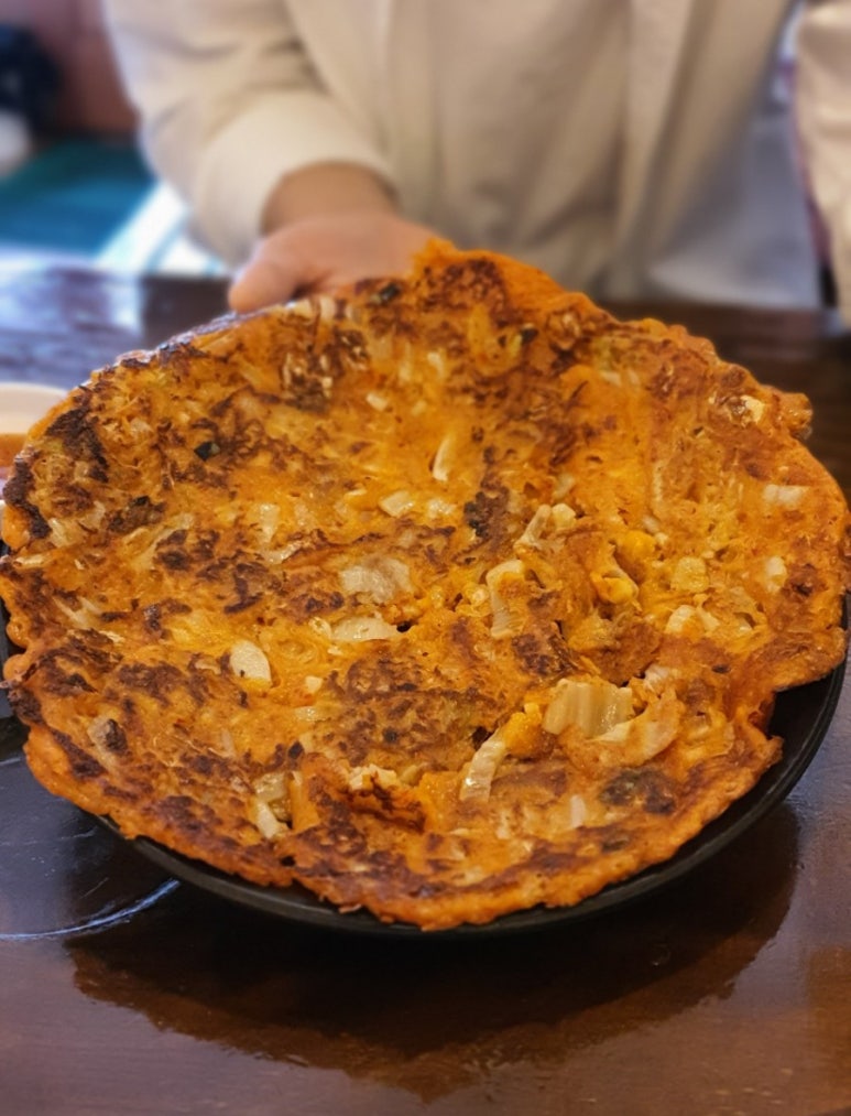 회기칼국수 이미지