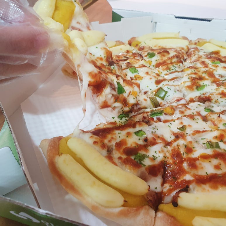 임실엔치즈피자 이미지