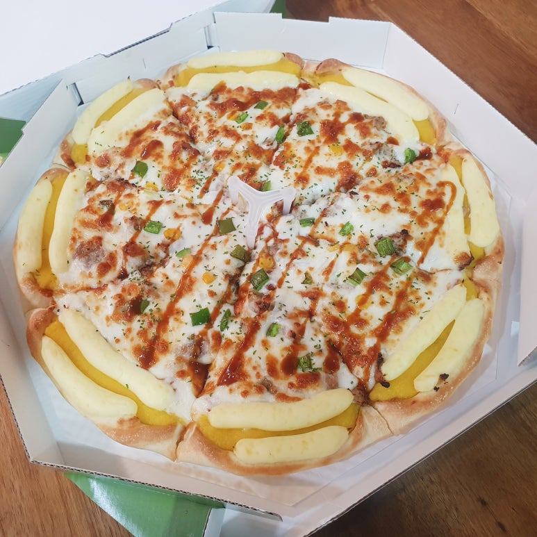 임실엔치즈피자 이미지