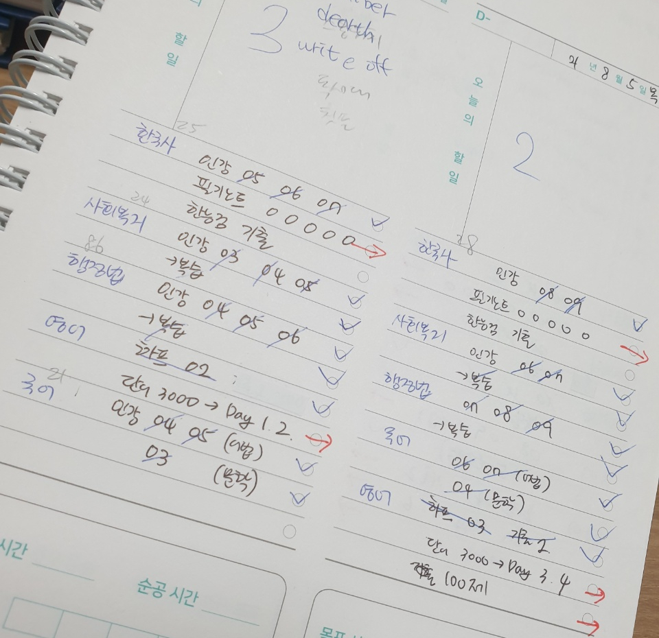 성공독서실 이미지