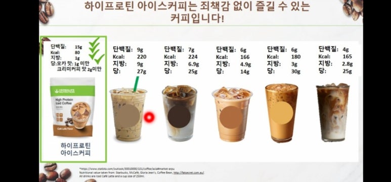 진영커피 이미지