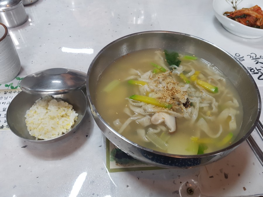 부영충무김밥 이미지