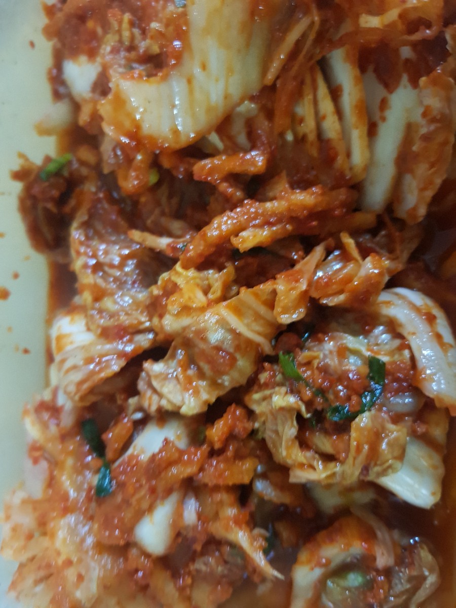 호천식품 이미지
