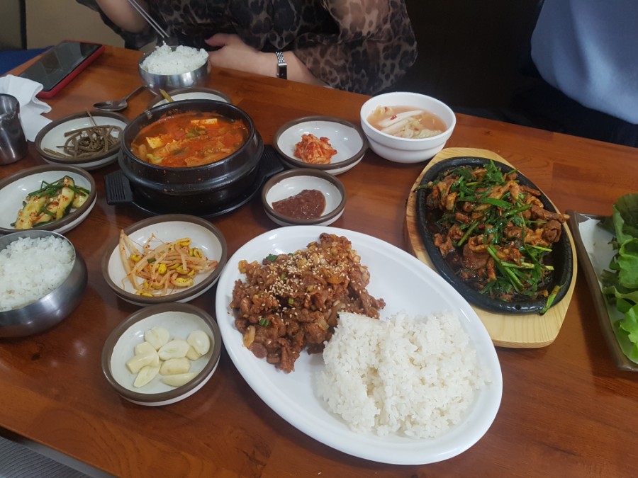 부영충무김밥 이미지