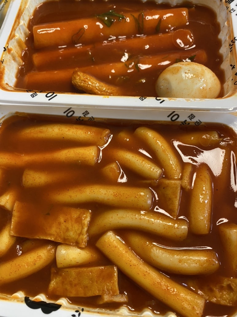 우리할매떡볶이논현점 이미지