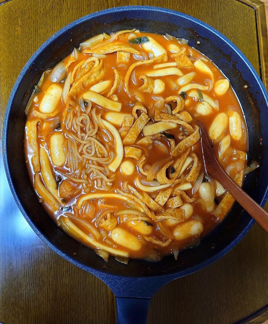 동서분식 이미지