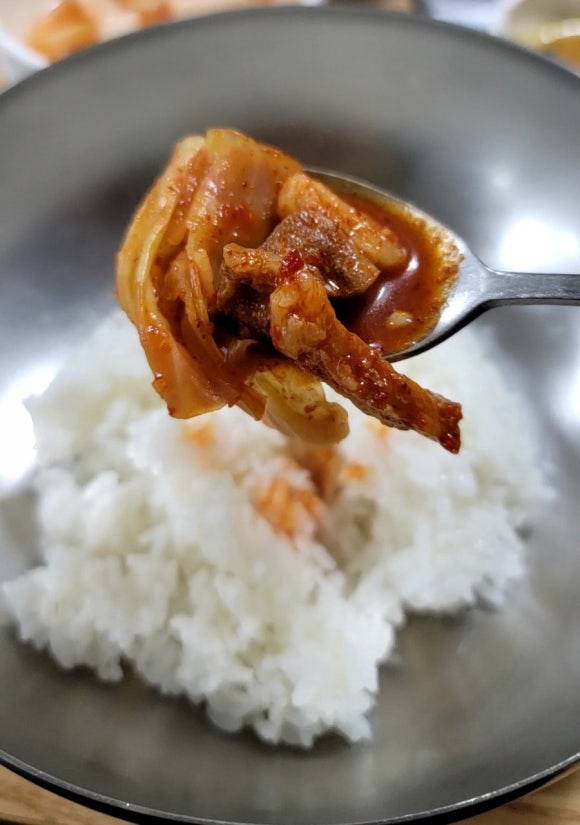 다운목살구이식당 이미지