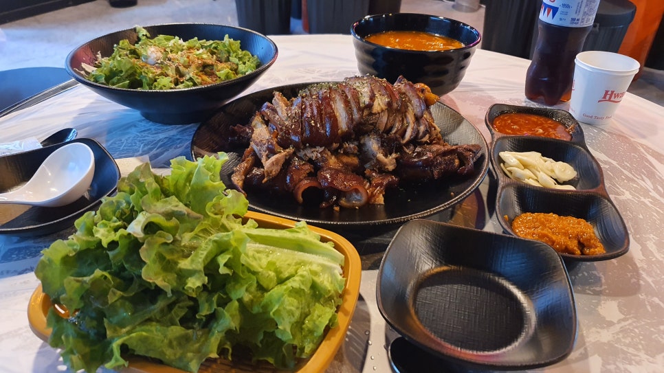 소담족발 이미지
