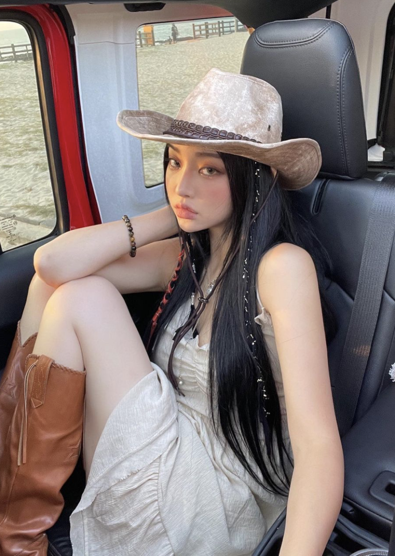 안녕머리야 이미지