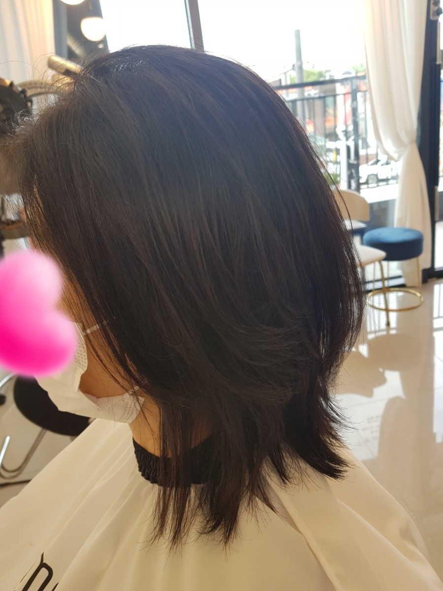 인더문헤어 이미지