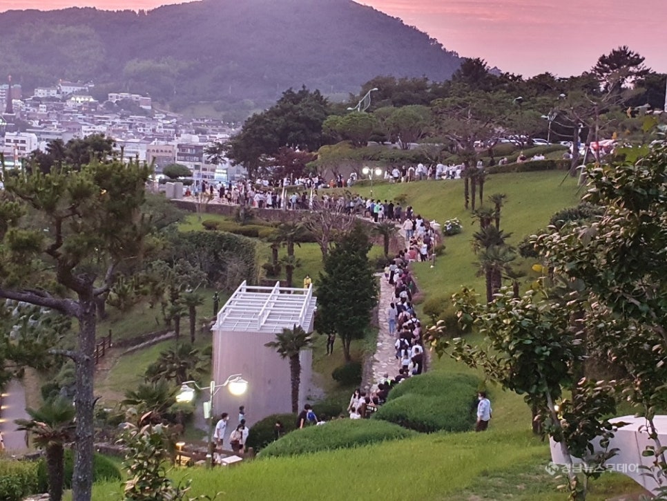 (주)매일관광 이미지
