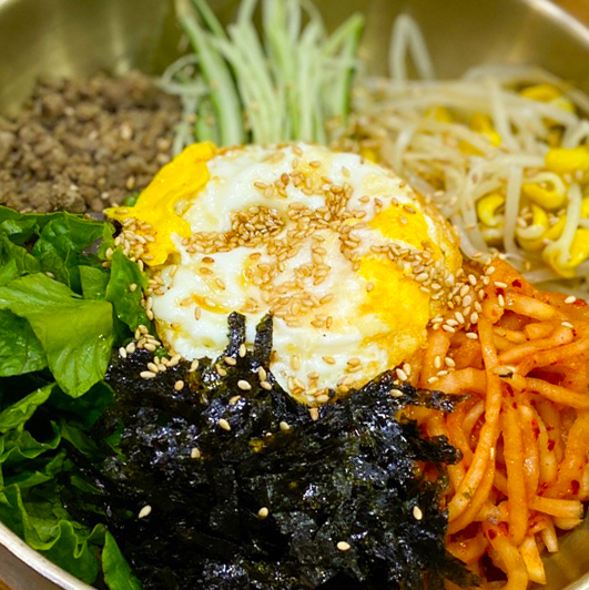 맛드림김밥랜드 이미지