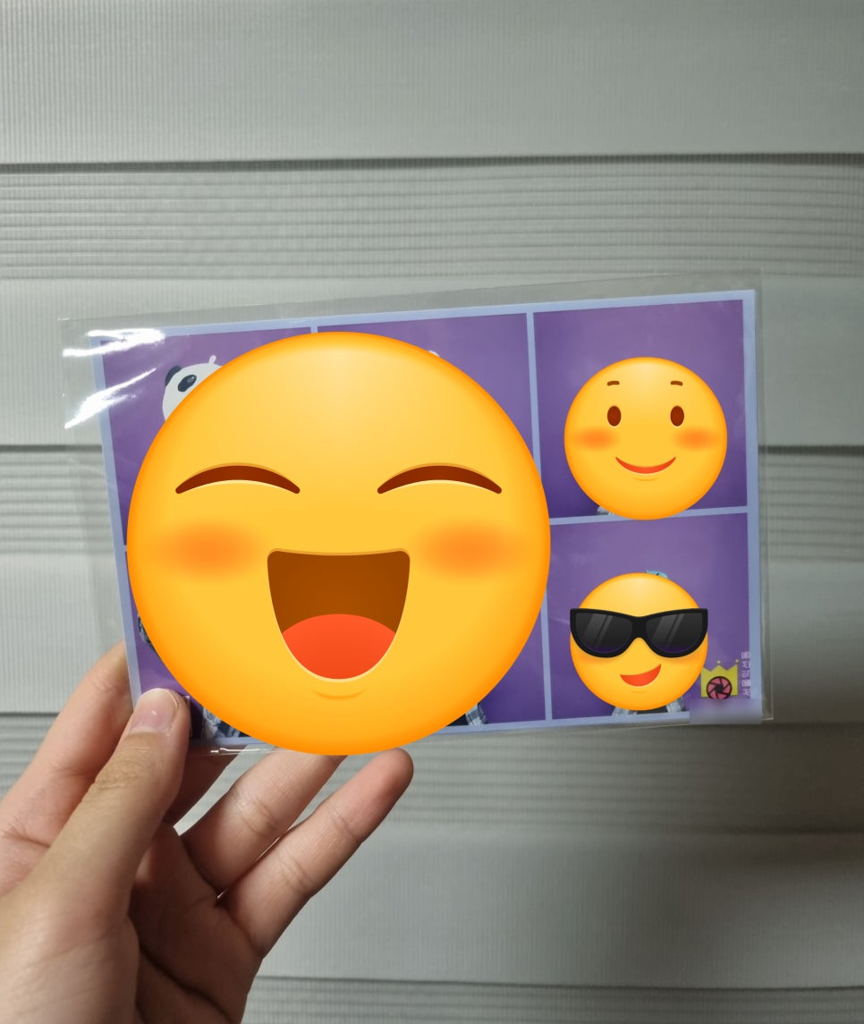 포토시그니처익선 이미지