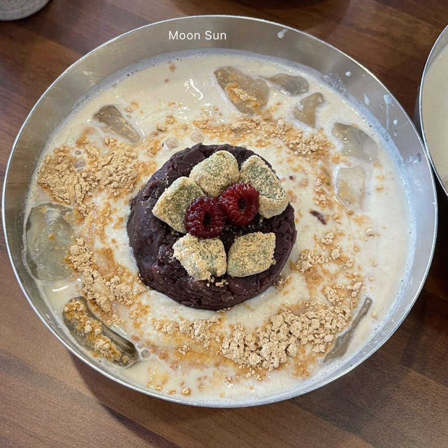 김포손칼국수 이미지