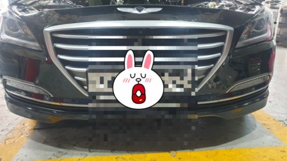 소오비모터스 이미지