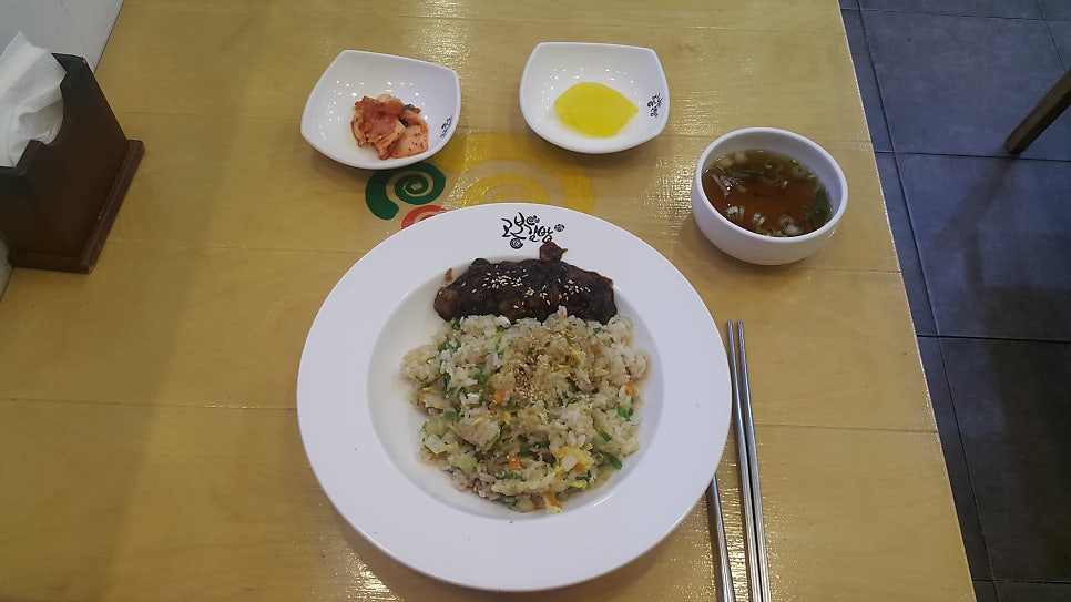 고수라김밥천곡점 이미지