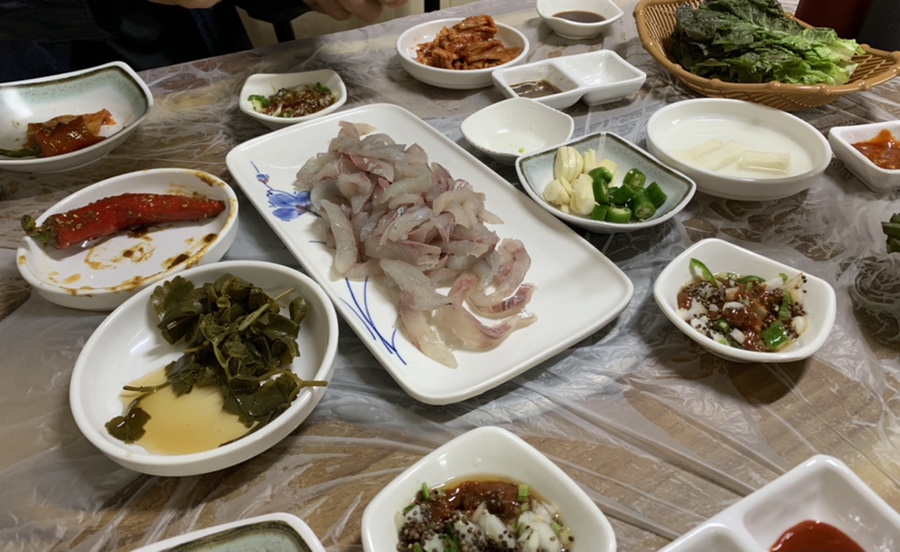 옛날맛김치 이미지