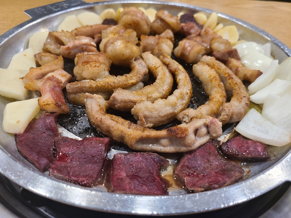 누이네곱창 이미지