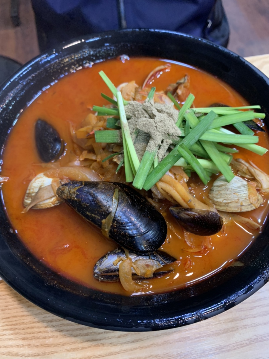 열라용 짬뽕 이미지