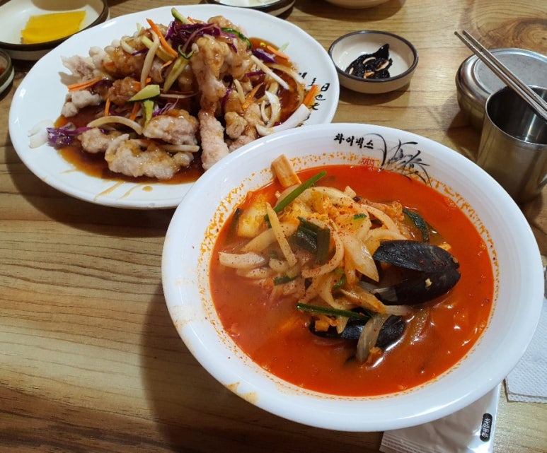 차이넥스 이미지