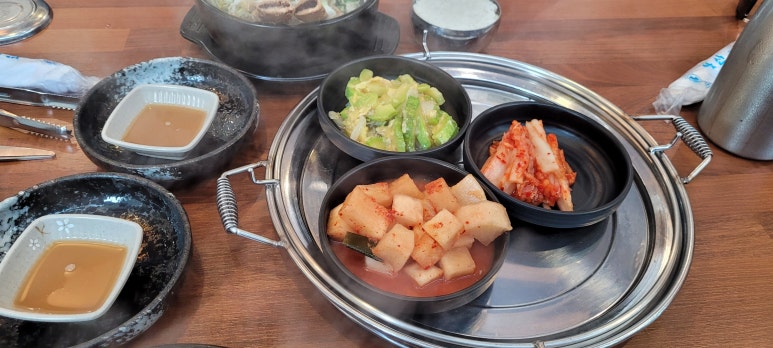 서민서서갈비 이미지