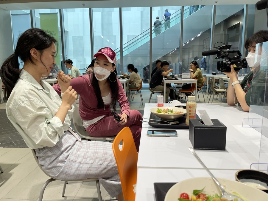 떴다김밥천국 이미지