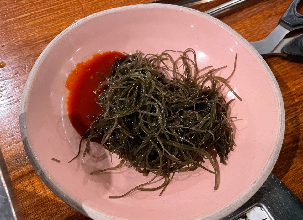 조선화로집도화점 이미지