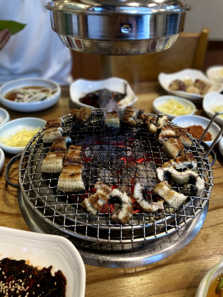 섬진강숯불구이 이미지