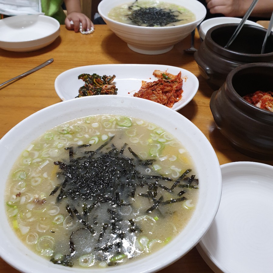 일미면옥 이미지