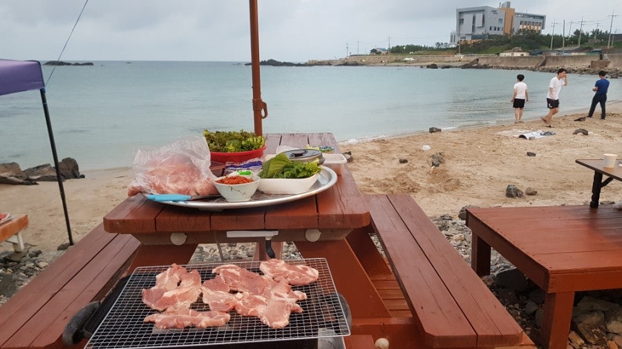바바펜션민박 이미지