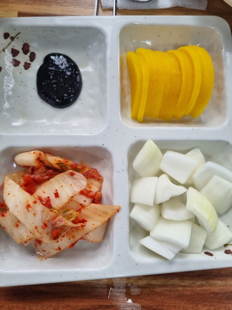 줄포국밥 이미지
