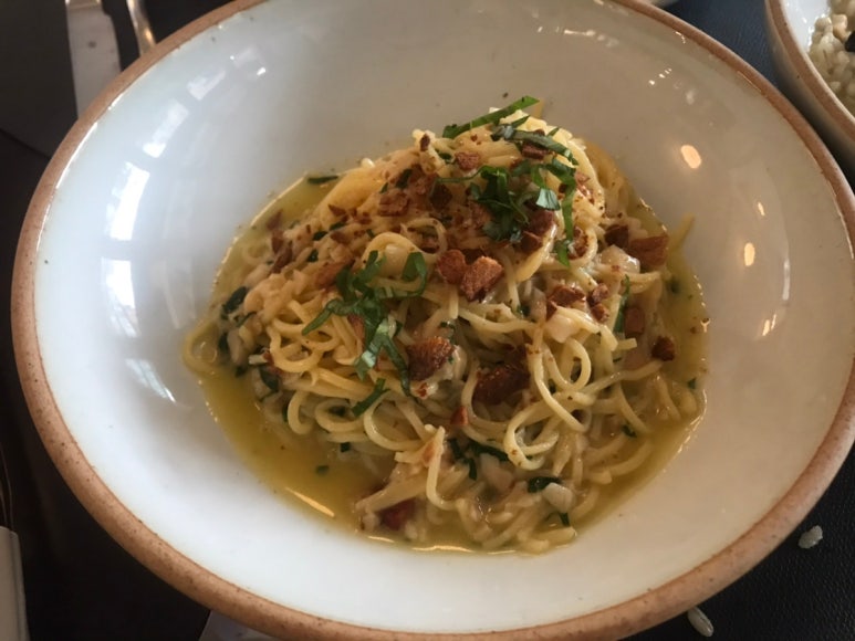 오스테리아 리오(Osteria Leo) 이미지