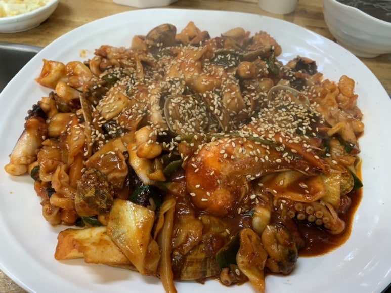 부안마실골 이미지