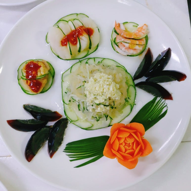 중앙요리학원 이미지