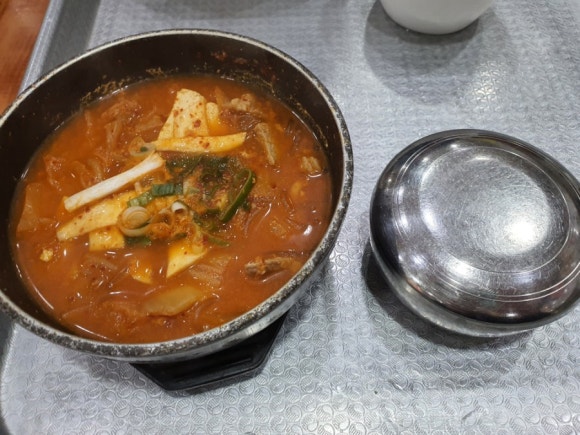 영월랜드휴게소 이미지