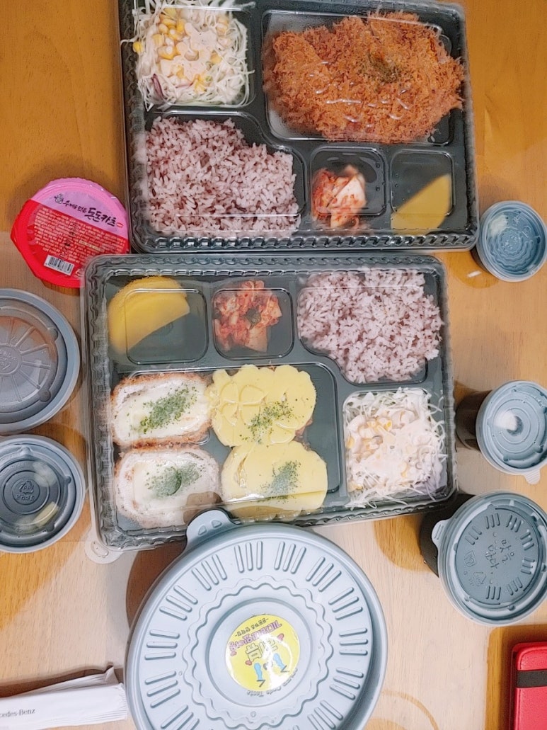 돈돈카츠 이미지